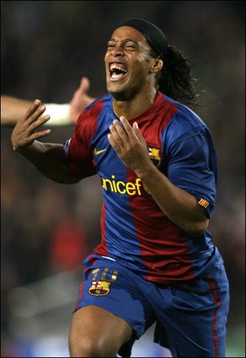 ronaldinho