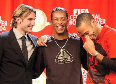  scheva ronnie et thiery